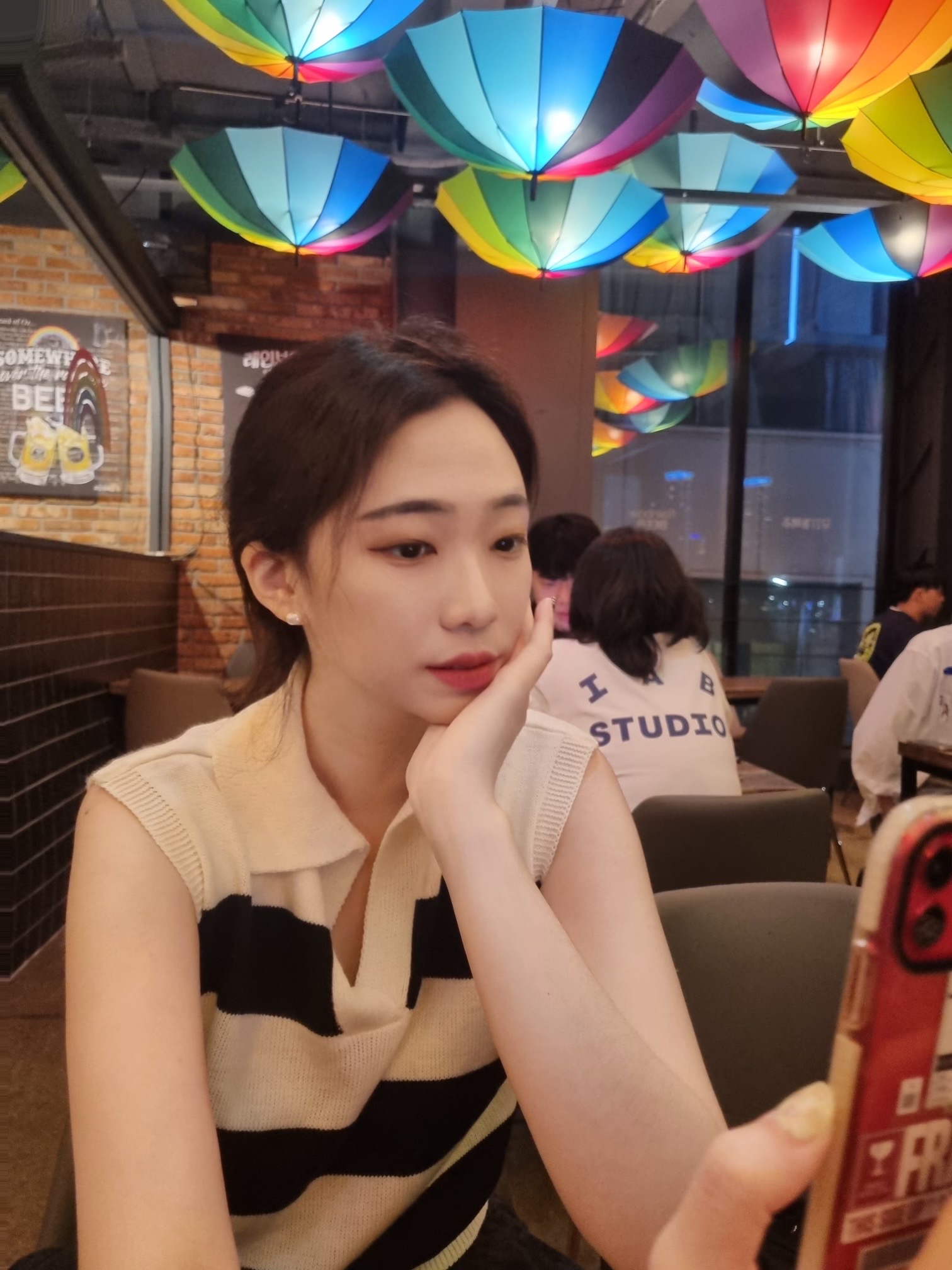 Sukyoung Chu 사진