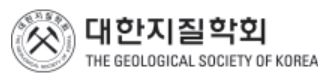 대한지질학회 바로가기